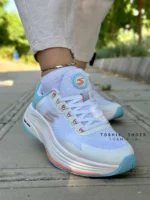 کتونی اسکیچرز DISTANCE WALKER 2023 – 4