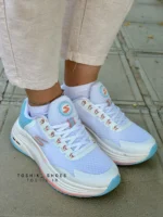 کتونی اسکیچرز DISTANCE WALKER 2023 – 4