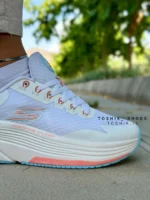 کتونی اسکیچرز DISTANCE WALKER 2023 – 4