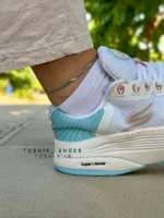 کتونی اسکیچرز DISTANCE WALKER 2023 – 4