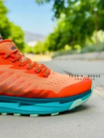 هوکا مدل تورنت 2 – Hoka torrent 2 نارنجی