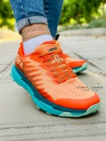 هوکا مدل تورنت 2 – Hoka torrent 2 نارنجی