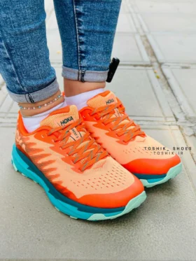 هوکا مدل تورنت 2 – Hoka torrent 2 نارنجی