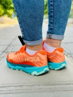 هوکا مدل تورنت 2 – Hoka torrent 2 نارنجی