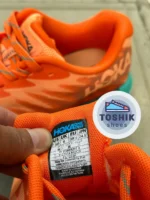 هوکا مدل تورنت 2 – Hoka torrent 2 نارنجی