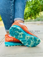 هوکا مدل تورنت 2 – Hoka torrent 2 نارنجی