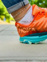 هوکا مدل تورنت 2 – Hoka torrent 2 نارنجی