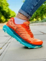هوکا مدل تورنت 2 – Hoka torrent 2 نارنجی