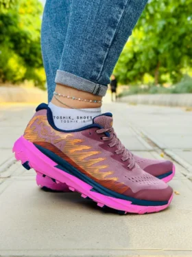 هوکا مدل تورنت 2 – Hoka torrent 2 صورتی