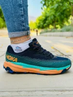 هوکا مدل تورنت 2 (Hoka torrent 2) سرمه ای