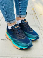هوکا مدل تورنت 2 – Hoka torrent 2 سرمه ای زنانه و دخترانه