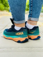 هوکا مدل تورنت 2 – Hoka torrent 2 سرمه ای زنانه و دخترانه