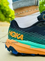 هوکا مدل تورنت 2 – Hoka torrent 2 سرمه ای زنانه و دخترانه