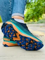 هوکا مدل تورنت 2 – Hoka torrent 2 سرمه ای زنانه و دخترانه
