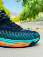 هوکا مدل تورنت 2 – Hoka torrent 2 سرمه ای زنانه و دخترانه