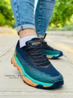 هوکا مدل تورنت 2 – Hoka torrent 2 سرمه ای زنانه و دخترانه