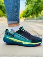 هوکا مدل تورنت 2 (Hoka torrent 2) سرمه ای