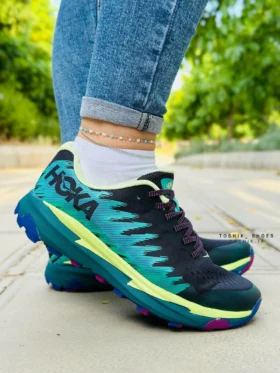 هوکا مدل تورنت 2 – Hoka torrent 2 سرمه ای