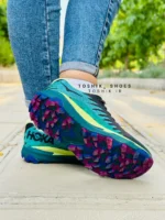 هوکا مدل تورنت 2 – Hoka torrent 2 سرمه ای