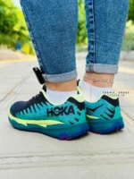 هوکا مدل تورنت 2 – Hoka torrent 2 سرمه ای