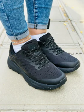 هوکا مدل تورنت 2 – Hoka torrent 2 مشکی