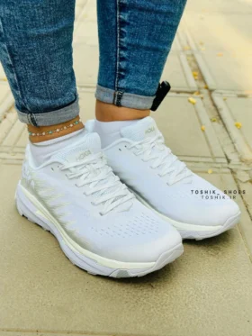 هوکا مدل تورنت 2 – Hoka torrent 2 سفید