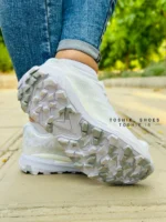 هوکا مدل تورنت 2 – Hoka torrent 2 سفید