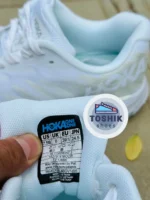 هوکا مدل تورنت 2 – Hoka torrent 2 سفید