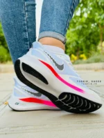 کتونی نایک زوم گاید- zoom Guide سفید نارنجی