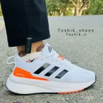 کتونی ادیداس مدل PUREBOOST ساخت ویتنام توشیک - کفش اسپرت زنانه آدیداس کتونی ادیداس مدل PUREBOOST ساخت ویتنام