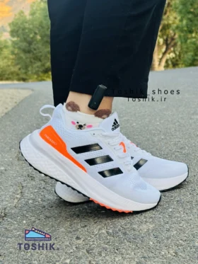 کتونی ادیداس مدل PUREBOOST ساخت ویتنام