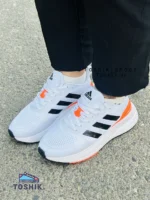 کتونی ادیداس مدل PUREBOOST ساخت ویتنام