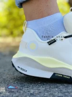 کفش نایک مدل اینفینیتی ران 4 – Infinity Run 4 Gtx گورتکس رنگ سفید