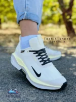 کفش نایک مدل اینفینیتی ران 4 – Infinity Run 4 Gtx گورتکس رنگ سفید