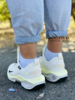 کفش نایک مدل اینفینیتی ران 4 – Infinity Run 4 Gtx گورتکس رنگ سفید