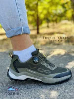کفش ویکو ضدآب مدل R3143 M5 رنگ زیتونی
