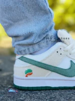 کتونی نایک مردانه و پسرانه مدل اس بی دانک لو جاریتوس-SB Dunk Low Jarritos