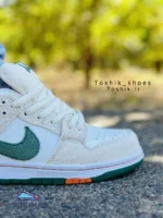 کتونی نایک مردانه و پسرانه مدل اس بی دانک لو جاریتوس-SB Dunk Low Jarritos