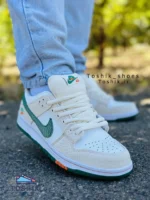 کتونی نایک مردانه و پسرانه مدل اس بی دانک لو جاریتوس-SB Dunk Low Jarritos
