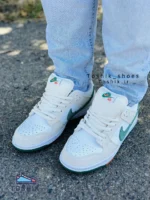 کتونی نایک مردانه و پسرانه مدل اس بی دانک لو جاریتوس-SB Dunk Low Jarritos