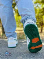 کتونی نایک مردانه و پسرانه مدل اس بی دانک لو جاریتوس-SB Dunk Low Jarritos