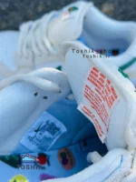 کتونی نایک مردانه و پسرانه مدل اس بی دانک لو جاریتوس-SB Dunk Low Jarritos