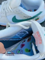 کتونی نایک مردانه و پسرانه مدل اس بی دانک لو جاریتوس-SB Dunk Low Jarritos