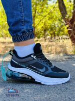 کتونی نایک ایرومکس ویتنامی [ Air max ] کپسولی فعال