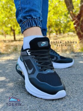 کتونی نایک ایرومکس ویتنامی Air max  کپسولی فعال