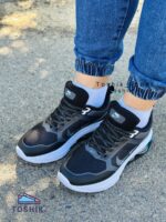 کتونی نایک ایرومکس ویتنامی Air max  کپسولی فعال