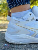 کفش اسیکس مدل [ ژل براست-Gel Burst 26 ]