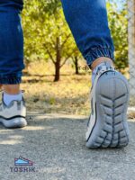 کفش اسکیچرز مموری فوم مدل کوانتوم فلکس – طبی