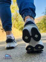 کفش نیوبالانس 9060 آبی سرمه ای