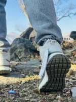 کفش هومتو ساقدار ضدآب مدل 250331A-1 ساخت چین